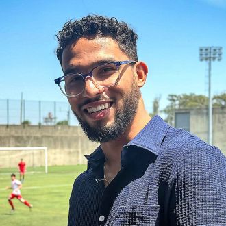Gabriel Pardim - Tradução - Mafra