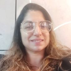 Tatiana Silveira - Marriage Counseling - Paranhos