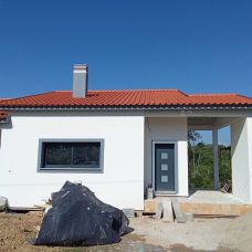 Cleiton - Pintura de Casas - Boa Aldeia, Farminhão e Torredeita