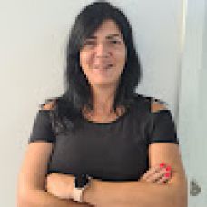 Paula M. - Limpeza a Fundo