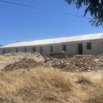 Phil Pereira - Estofador - Faro