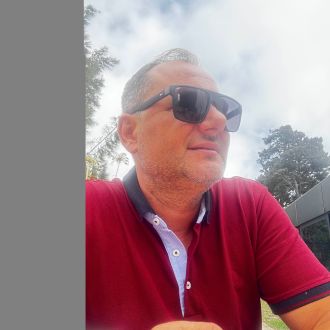 Nuno Ribeiro - Calhas - Mealhada