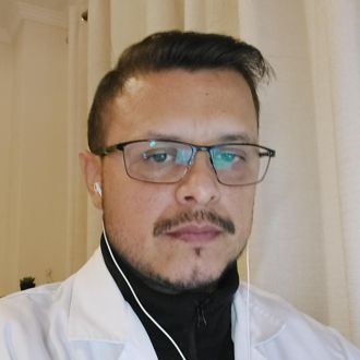 Jefferson Leite - Coaching - Grândola