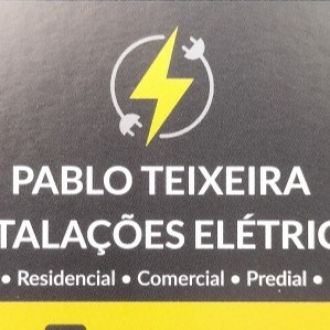 Pablo Teixeira - Eletricidade - entroncamento