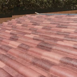 Cristian - External Thermal Insulation - Paderne