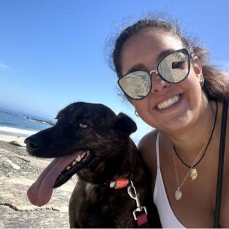 Marta Teixeira - Pet Sitting e Pet Walking - Matosinhos