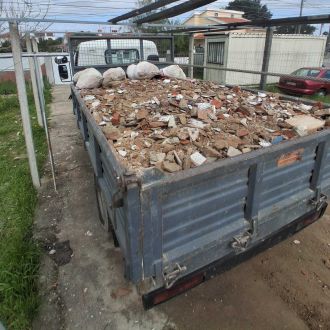 Desentulha - Remodelações e Construção - Alenquer