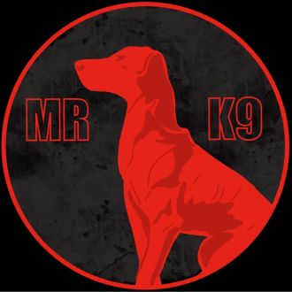 MRK9 - Treino de Animais - Amadora