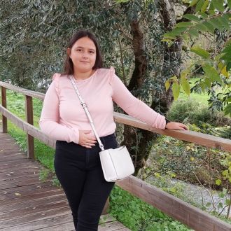 Carina Piedade - Serviço Doméstico - Monforte