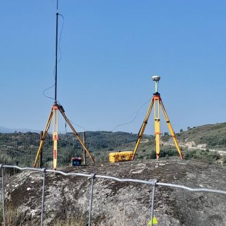 Helder Pereira - Land Surveying - Ermesinde