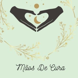 Maos De Cura - Espiritualidade - viseu