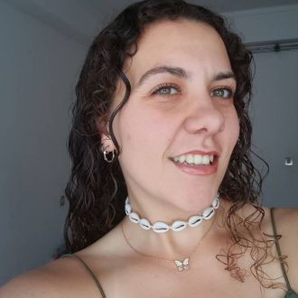 Bárbara - Babysitting - Bombarral
