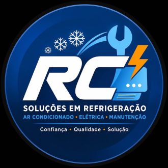 Rc. Climaeletrica - Ar Condicionado e Ventilação - Amarante