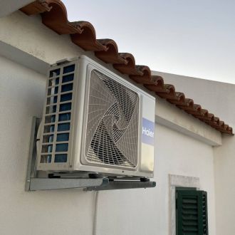 Bom Clima Energia Solar - Aquecimento - Lisboa