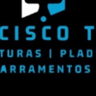 Francisco Teles Pinturas|Pladur|Barramentos - Pintura - Évora