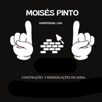 Moises Pinto Unipessoal LDA