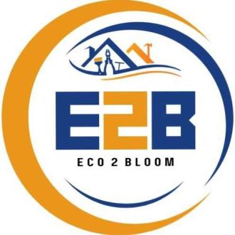 Eco2bloom lda - Pintura - Braga