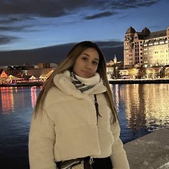 Daniela Santos - Babysitting - Gondomar