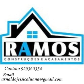 Construções Arnaldo Ramos - Remodelações e Construção - Borba