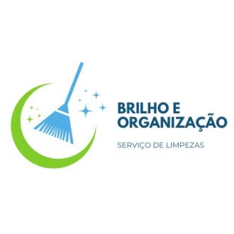 Brilho & Organização