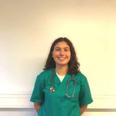 Ema Pascoal - Pet Sitting e Pet Walking - Espinho