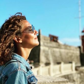 Susana Simões - Massagem Terapêutica - Arroios