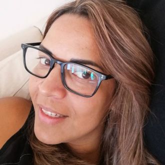 Janaina Mendes - Apoio ao Domícilio e Lares de Idosos - Setúbal