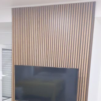 Wallison C. - Instalación de aire acondicionado centralizado