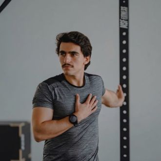 Bruno Teixeira - Personal Training - Ramalde