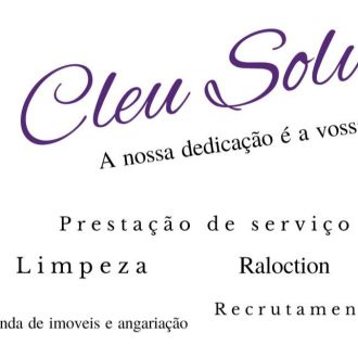 Cleu Soluções Unipessoal Lda - Personal Shopper - abidos