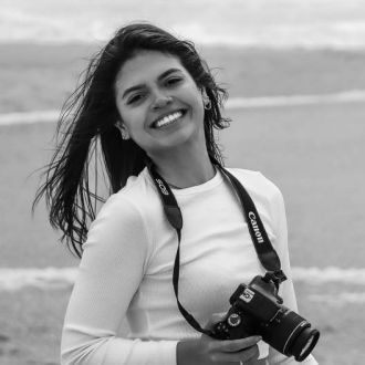 Rayssa Félix Fotografia - Fotografia - Ansi??o