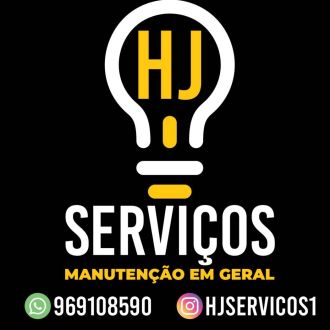 hjserviços - Afiação de Facas - Alcabideche