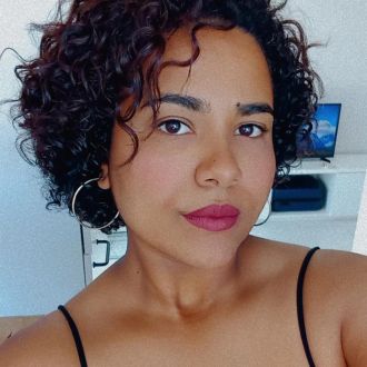 Tayane Alves - Escrita e Transcrição - Alenquer