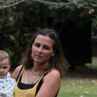 Maria Côrte-Real - Babysitting - Bombarral