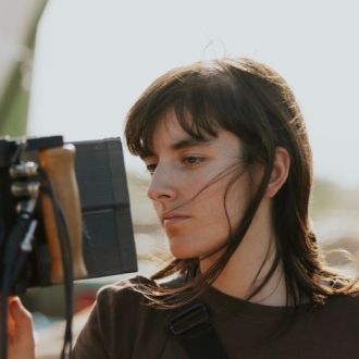 Carolina Pinto - Prise de vues par drone - Belém