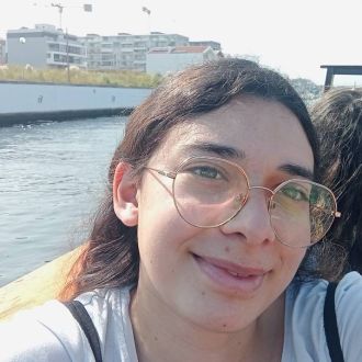 Sara Jesus - Babysitting - Gondomar