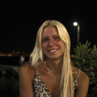 Mafalda Augusto - Housekeeper - Alvalade