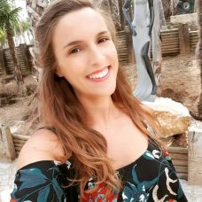 Núria Valente - Cuidados de Saúde - Setúbal