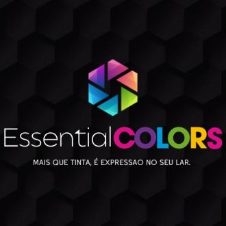 Essentialcolors - Bricolage e Mobiliário - Sines