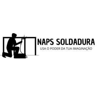 NAPS Soldadura - Grades e Vedações - Palhais e Coina