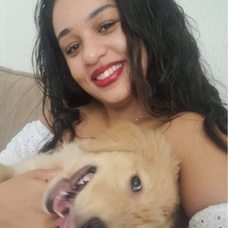 Ariane Flaviano - Treino de Animais - figueiradosvinhos