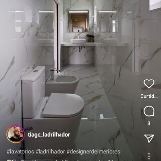 Tiago ladrilhador - Biscates - Lousada