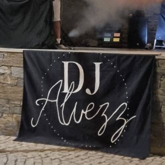 Dj Alvezz - DJ para Festa Juvenil - Quinta do Conde