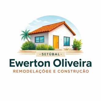 Ewerton Oliveira - Carpintaria e Marcenaria - Sesimbra