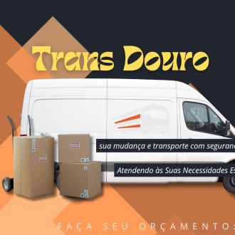 Trans Douro - Estruturas Exteriores - Matosinhos