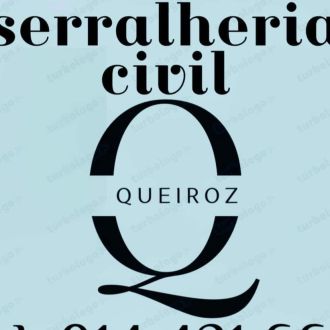 Serralheria civil queiroz - Roof Installation or Replacement - Amor