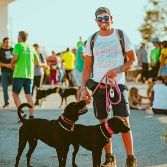 Joaosilva.dogtrainer - Treino de Animais - Leiria