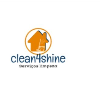 clean4shine - Serviço Doméstico - Castro Marim