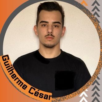 Guilherme César Instrutor Krav Maga - Aulas de Krav Maga - Castanheira do Ribatejo e Cachoeiras
