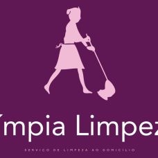 Olímpia Limpezas - Housekeeper - Alvalade